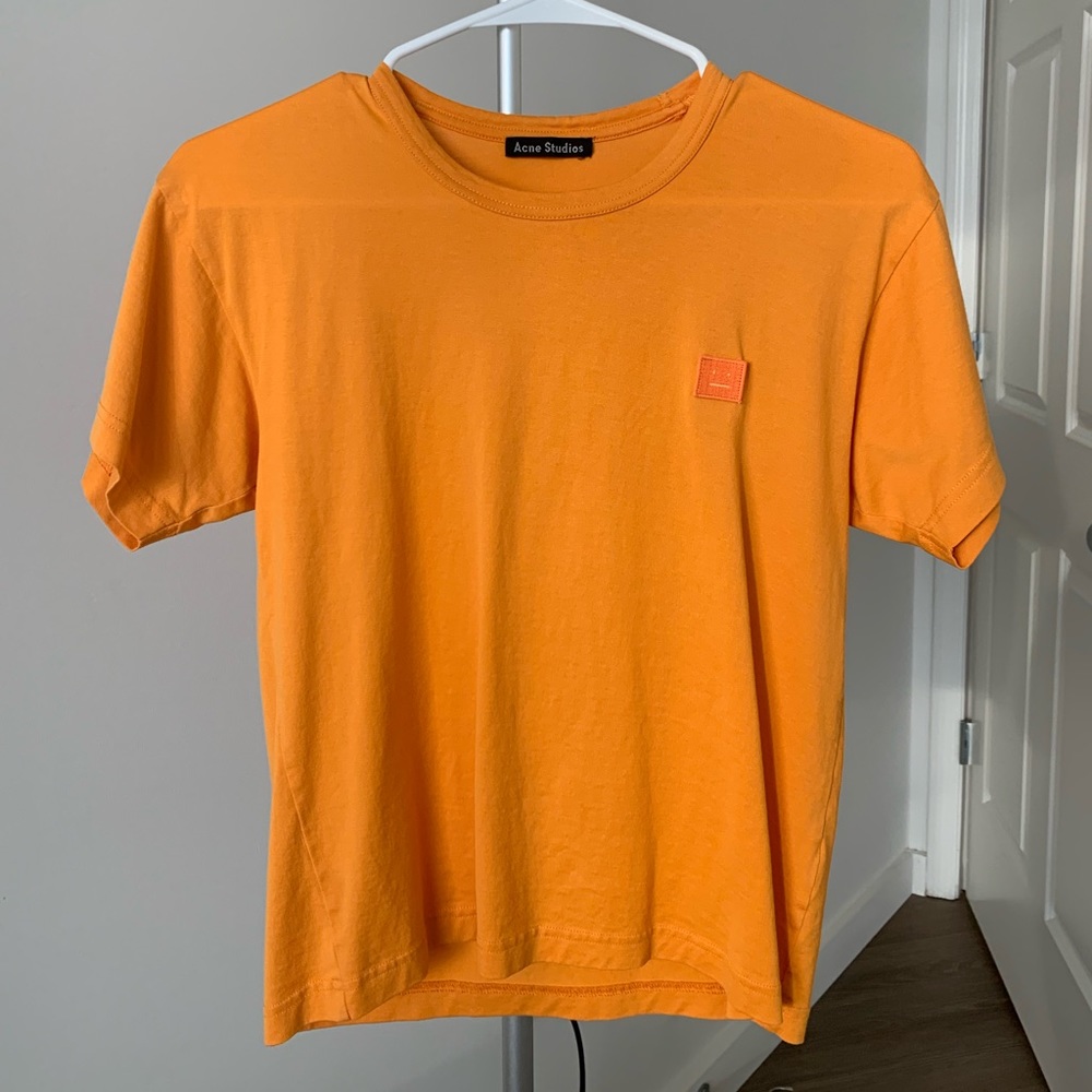 Acne Studio t-shirt